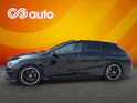 Mercedes-Benz CLA Shooting Brake 220 CDI 4Matic 7G-DCT