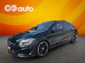 Mercedes-Benz CLA Shooting Brake 220 CDI 4Matic 7G-DCT