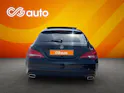 Mercedes-Benz CLA Shooting Brake 220 CDI 4Matic 7G-DCT