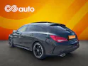 Mercedes-Benz CLA Shooting Brake 220 CDI 4Matic 7G-DCT