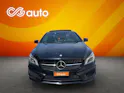 Mercedes-Benz CLA Shooting Brake 220 CDI 4Matic 7G-DCT