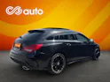 Mercedes-Benz CLA Shooting Brake 220 CDI 4Matic 7G-DCT