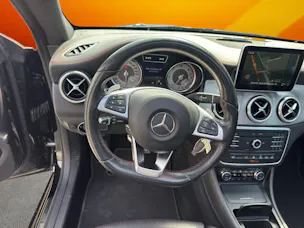 Mercedes-Benz CLA Shooting Brake 220 CDI 4Matic 7G-DCT
