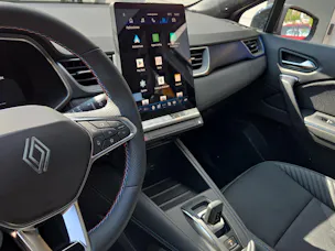 Renault Symbioz 1.8 E-Tech Esprit Alpine