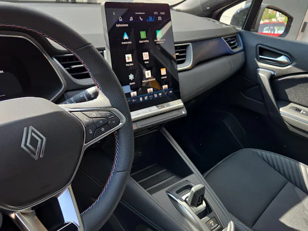 Renault Symbioz 1.8 E-Tech Esprit Alpine