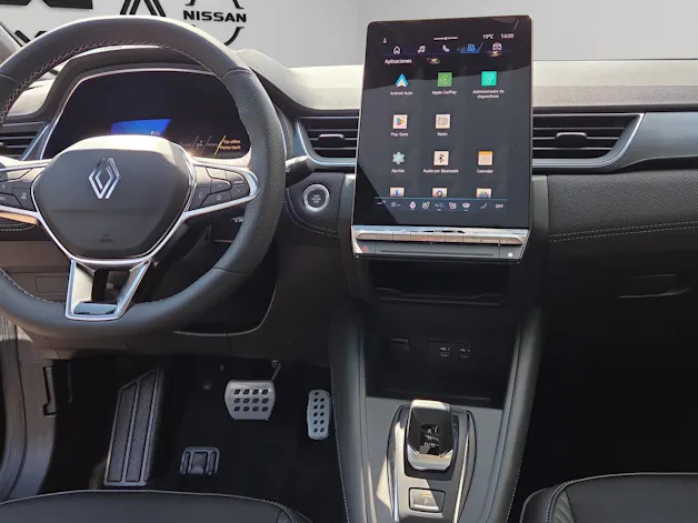Renault Symbioz 1.8 E-Tech Esprit Alpine