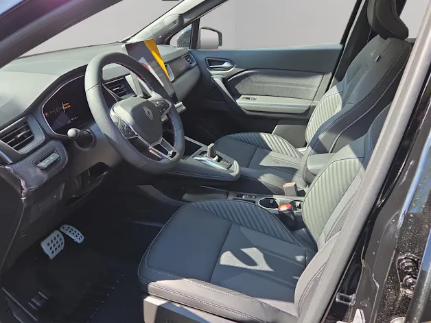 Renault Symbioz 1.8 E-Tech Esprit Alpine