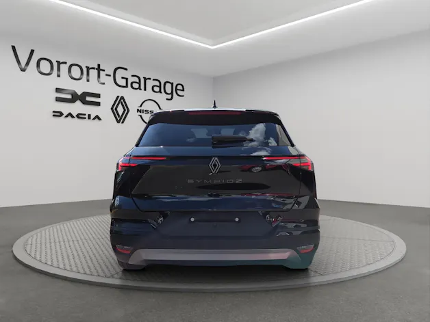 Renault Symbioz 1.8 E-Tech Esprit Alpine