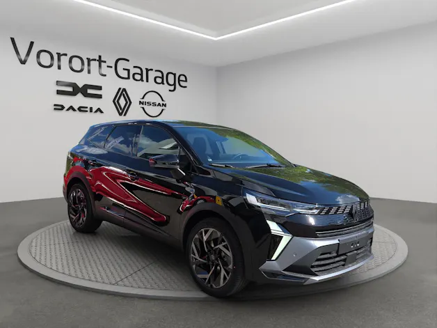 Renault Symbioz 1.8 E-Tech Esprit Alpine