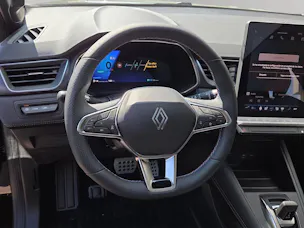 Renault Symbioz 1.8 E-Tech Esprit Alpine