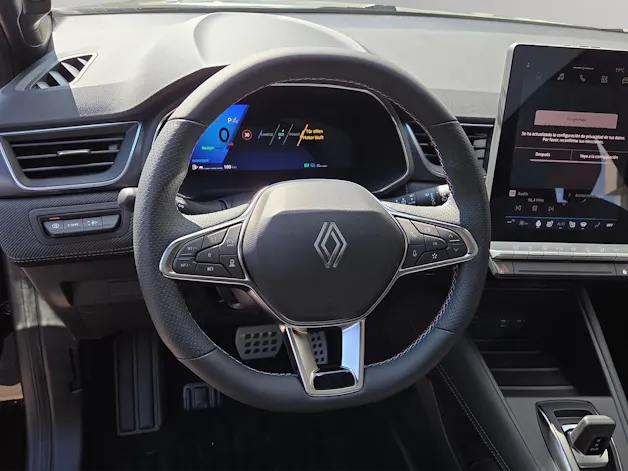Renault Symbioz 1.8 E-Tech Esprit Alpine