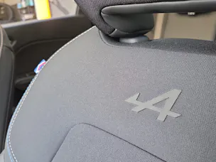 Renault Symbioz 1.8 E-Tech Esprit Alpine