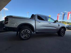 Ford Ranger Wildtrak 2.0 Eco Blue e-4WD Automat