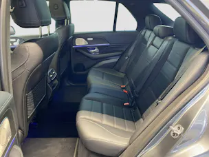 Mercedes-Benz GLE 350 de 4MATIC