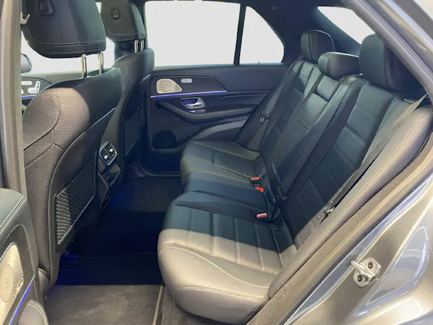 Mercedes-Benz GLE 350 de 4MATIC