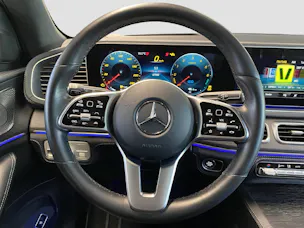Mercedes-Benz GLE 350 de 4MATIC