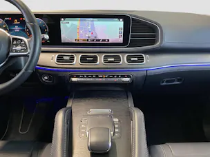 Mercedes-Benz GLE 350 de 4MATIC