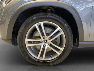Mercedes-Benz GLE 350 de 4MATIC