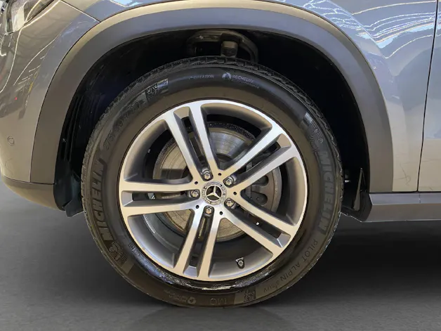 Mercedes-Benz GLE 350 de 4MATIC