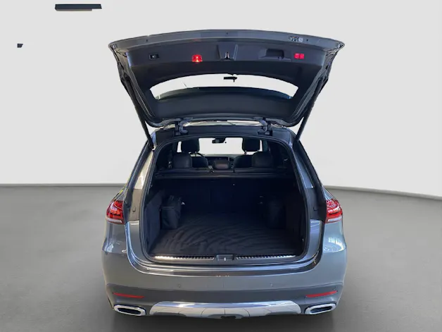 Mercedes-Benz GLE 350 de 4MATIC