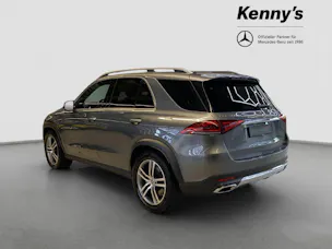Mercedes-Benz GLE 350 de 4MATIC