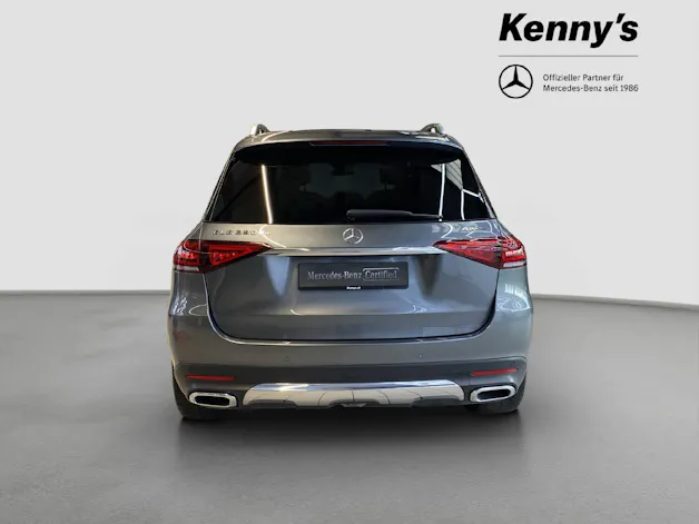 Mercedes-Benz GLE 350 de 4MATIC
