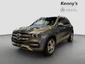 Mercedes-Benz GLE 350 de 4MATIC
