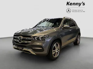 Mercedes-Benz GLE 350 de 4MATIC