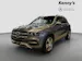 Mercedes-Benz GLE 350 de 4MATIC