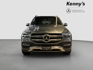 Mercedes-Benz GLE 350 de 4MATIC