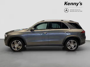 Mercedes-Benz GLE 350 de 4MATIC