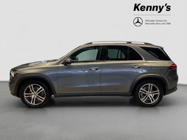 Mercedes-Benz GLE 350 de 4MATIC