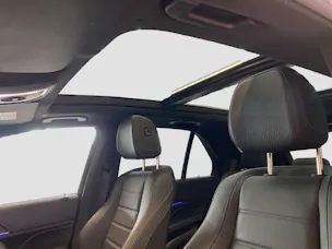 Mercedes-Benz GLE 350 de 4MATIC