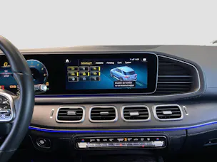 Mercedes-Benz GLE 350 de 4MATIC