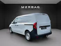 Mercedes-Benz eCitan Standard 3100 mm L WORKER
