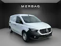 Mercedes-Benz eCitan Standard 3100 mm L WORKER
