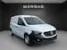 Mercedes-Benz eCitan Standard 3100 mm L WORKER