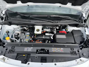 Mercedes-Benz eCitan Standard 3100 mm L WORKER