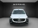 Mercedes-Benz eCitan Standard 3100 mm L WORKER