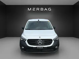 Mercedes-Benz eCitan Standard 3100 mm L WORKER