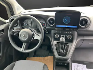 Mercedes-Benz eCitan Standard 3100 mm L WORKER