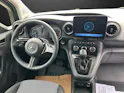 Mercedes-Benz eCitan Standard 3100 mm L WORKER