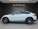 Mercedes-Benz GLC Coupé 43 AMG 4Matic 9G-Tronic