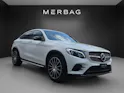 Mercedes-Benz GLC Coupé 43 AMG 4Matic 9G-Tronic