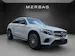 Mercedes-Benz GLC Coupé 43 AMG 4Matic 9G-Tronic