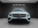 Mercedes-Benz GLC Coupé 43 AMG 4Matic 9G-Tronic