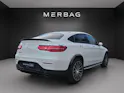 Mercedes-Benz GLC Coupé 43 AMG 4Matic 9G-Tronic