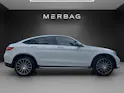 Mercedes-Benz GLC Coupé 43 AMG 4Matic 9G-Tronic