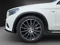 Mercedes-Benz GLC Coupé 43 AMG 4Matic 9G-Tronic