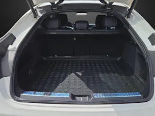 Mercedes-Benz GLC Coupé 43 AMG 4Matic 9G-Tronic